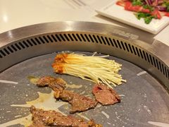 -么子烤肉(化龙池店)