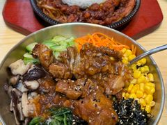 -食米家拌饭(梅溪新天地店)