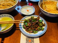 -同得兴 Since·1995 传统苏式面馆(十全街店)