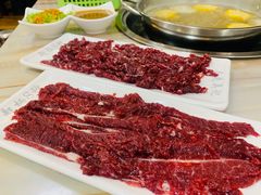 -杏花吴记牛肉火锅