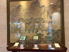 -上海静安昆仑大酒店