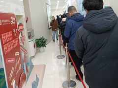 -中国农业银行(石门二路支行)