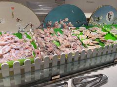 -星伦多自助料理·涮烤一体(嘉兴八佰伴店)