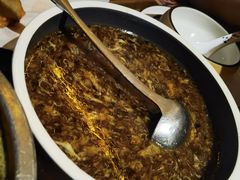 西湖牛肉羹-江太极江浙菜(马桥万达广场店)