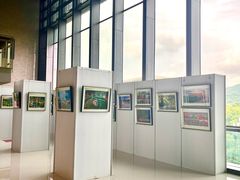 -广州市城市规划展览中心