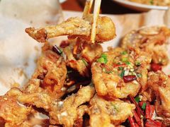 -甲王二老长沙口味馆