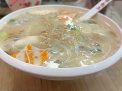 -芋包王闽南茶楼(八市店)