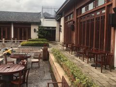 -丽江金茂凯悦臻选酒店-滇香馆
