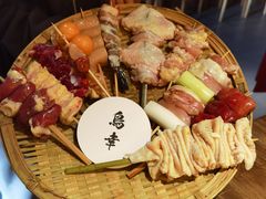 -鸟幸 TORISAKI 炭火居酒屋