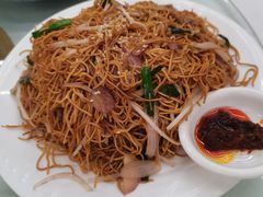 -上水酒家(信德分店)