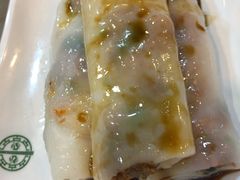 -添好运点心专门店(中环IFC店)