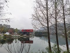 -海兰云天度假区温泉