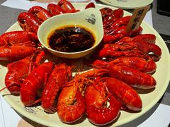 -一棠龙虾•王牌虾球(后湖御华里店)