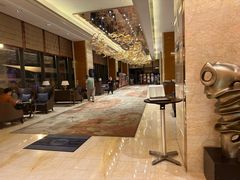 -廊坊固安福朋喜来登酒店