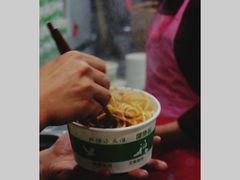 -蔡记炸酱热干面(昌里路店)