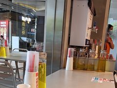 -肥韬茶餐厅(海上世界店)
