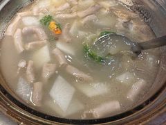 -马老六清真餐厅(雁滩店)