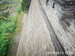 android_upload_pic-山西王家大院