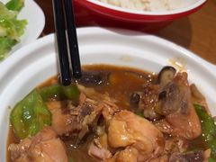 -南城香(北京南站店)