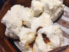 爆汁叉烧包-正斗·港式粤菜(SKLP店)