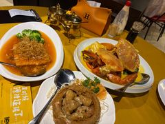 -肥肥蟹海鲜饭店(马六甲店)