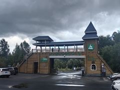 -莫尔道嘎国家森林公园