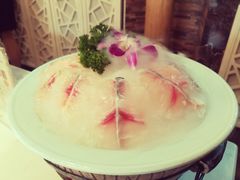 -蕃茄述·好汤自然来(江汉路店)