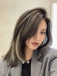 -16番发型