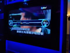 -米乐星世界KTV(汇智国际商业中心店)