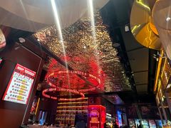 -丽伟的串·烧烤·砂锅(季景天地店)