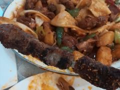 -楼兰印象(朝外店)