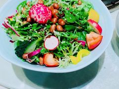 李老爹大拌菜-李老爹香辣蟹(宣武门店)