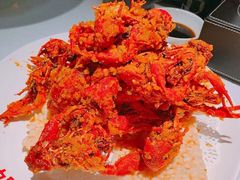 -红盔甲·小龙虾(天钥桥店)