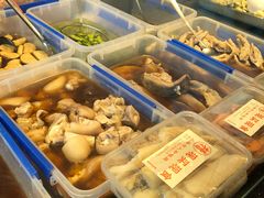 -老人和饭店(打浦路店)