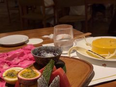 -三亚艾迪逊酒店·海滩烧烤 BARBACOA·现场乐队·浪漫晚餐·烧烤海鲜