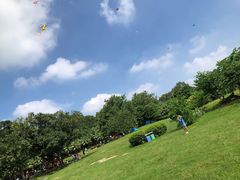 -红旗山庄(圭峰山店)