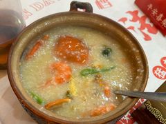 -阿尔法海鲜排档(爱琴海店)
