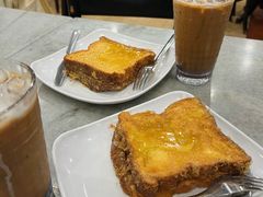 -Old Town White Coffee(gateway@klia2)