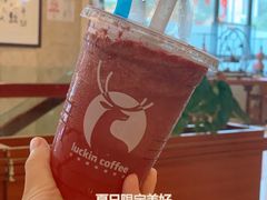 -瑞幸咖啡(回龙观上品折扣店)