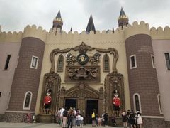 -安徒生童话乐园