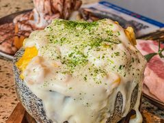 -首尔烤肉大排档(合生汇店)