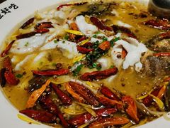 -新太二·鲜料川菜(万泰汇店)