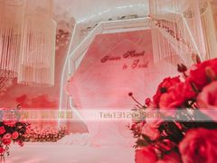 -星尚嫁日(红星国际广场店)