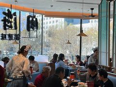 -闽海肴(北辰荟店)