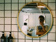 -ADO KAFE(大学城店)
