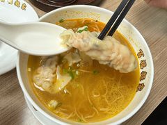 -百福麵家(新馬路店)