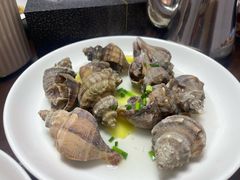 -老郑海鲜楼(天桥店)