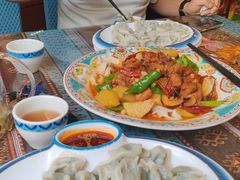 -巴依老爷新疆美食(魏公村店)