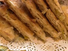 葱花饼-辣婆婆(航天桥店)