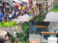 -绍兴书圣故里景区